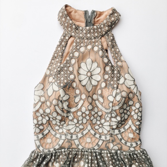 Francesca's Collections Dresses & Skirts - Francesca’s Collections Lace Dress